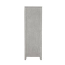 Fiona Chest-Mist Gray