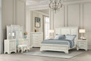 Stella Mia Vanity Set