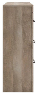 Gachester Dresser