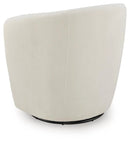 Leemont Swivel Accent Chair