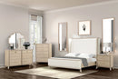 Candra Mirror