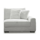 Embrace Raf Chair-White