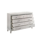 Valentino Dresser-White
