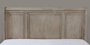 Wells Bed