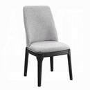 Madan Side Chair Set-2