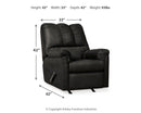 Darcy Recliner