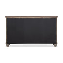 Mariana Dresser -Vintage Creme