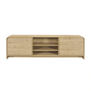 Mara 70" Tv Console-Natural
