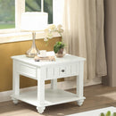 Natesa End Table