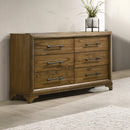 Talcott Dresser- Honey
