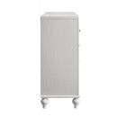 Valentino Dresser-White
