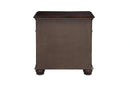 Maximus Nightstand-Madeira