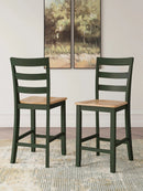 Gesthaven Counter Height Barstool