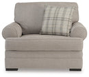 Arbhor Knoll Oversized Chair