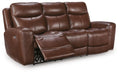Bexhurst Power Reclining Sofa