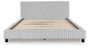 Zuraleus Bed