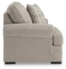 Arbhor Knoll Oversized Chair