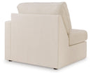 Modmax Balanced Sectional with Audio and Storage Consoles