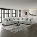 Embrace Laf Chair-Gray