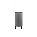 Skyline 6 Drawer Dresser-Onyx