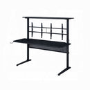 Canzi Gaming Desk With USB