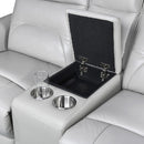 Terentius Power Loveseat