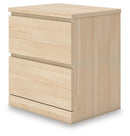 Onita Nightstand