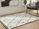 Fenriston Rug