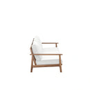 Ashton Patio Sofa-Natural