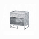 Azrael Accent Table