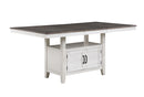 Richland Counter Table Bottom (2 Of 2)