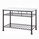 Freyja Kitchen Island