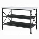 Brahm Kitchen Island