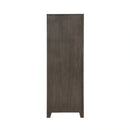 Landon Chest-Walnut