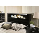 Carlie 4 & 5 Piece Bed Set