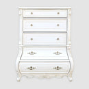 Valentini Chest