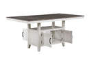 Richland Counter Table Bottom (2 Of 2)