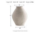 Hannela Vase