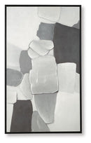 Adilson Wall Art