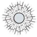 Garrenworth Accent Mirror