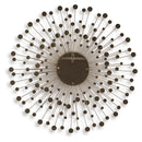Morwenna Accent Mirror