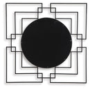 Oceanal Accent Mirror
