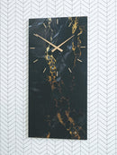 Teague Wall Clock