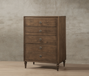 Inverness Reclaimed Oak Chest