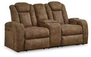 Power Loveseat