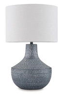 Schylarmont Lamp Set