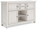 Robbinsdale Dining Server image