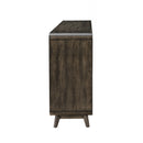 Rex Dresser- Walnut