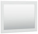 Bostwick Shoals Bedroom Mirror