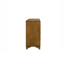 Talcott Dresser- Honey